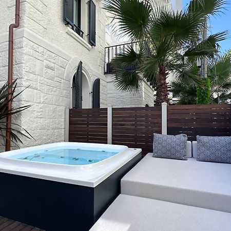 Casa Riva Otel Riccione Dış mekan fotoğraf
