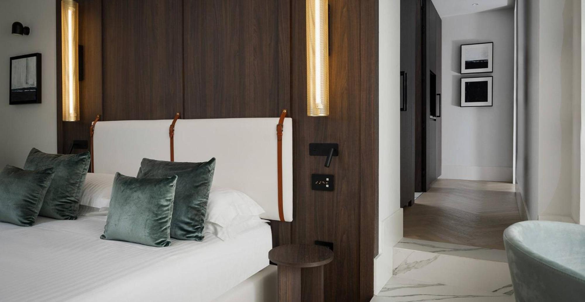 Casa Riva Otel Riccione Dış mekan fotoğraf