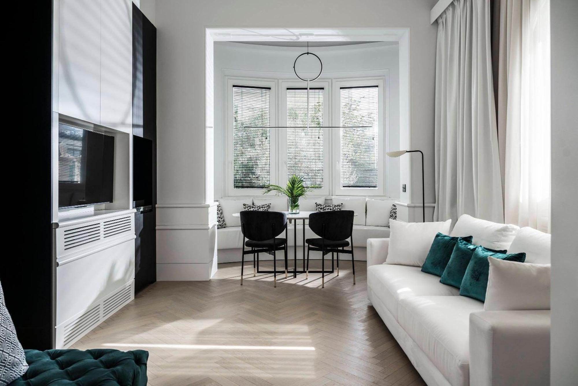 Casa Riva Otel Riccione Dış mekan fotoğraf