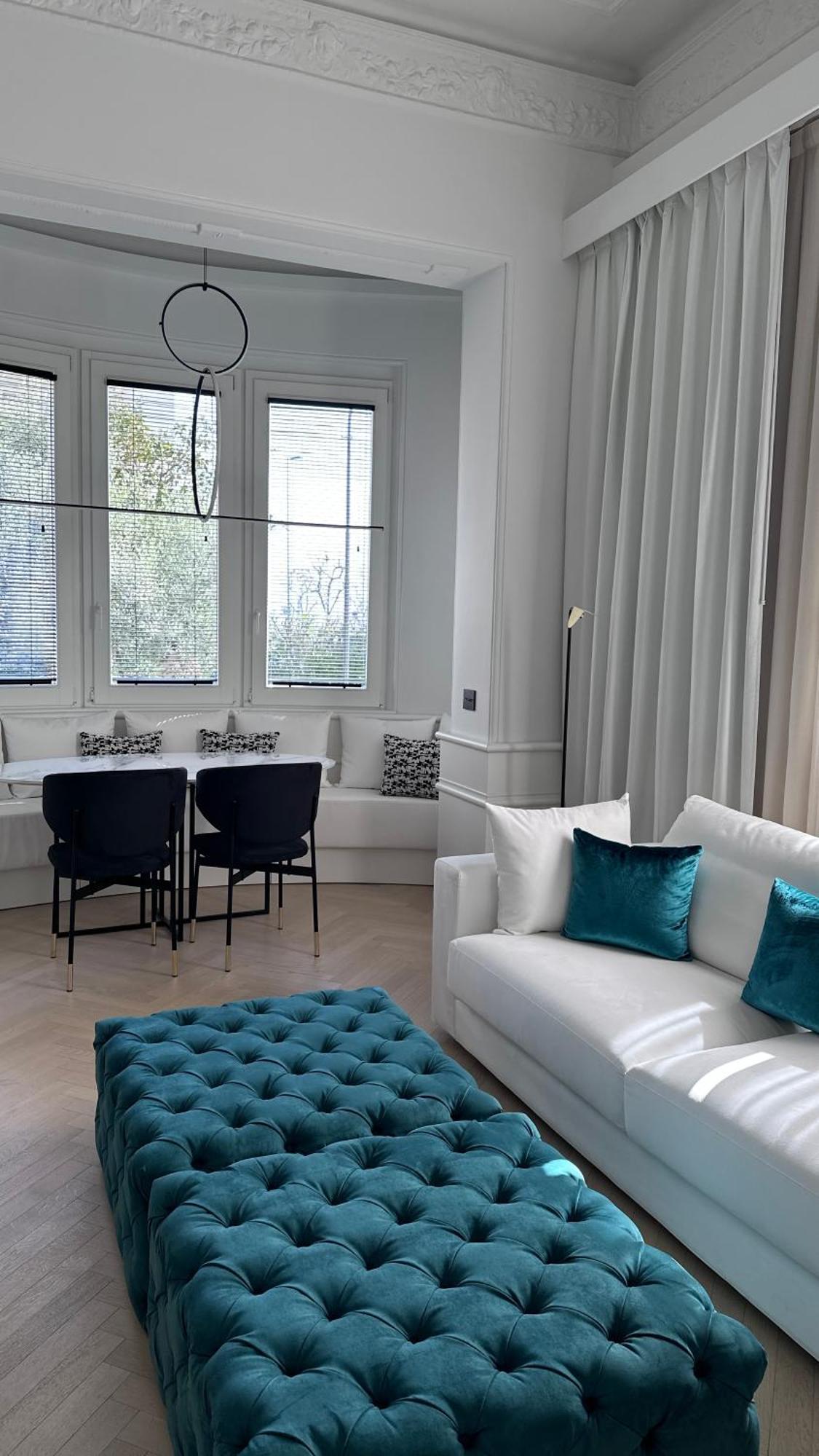 Casa Riva Otel Riccione Dış mekan fotoğraf