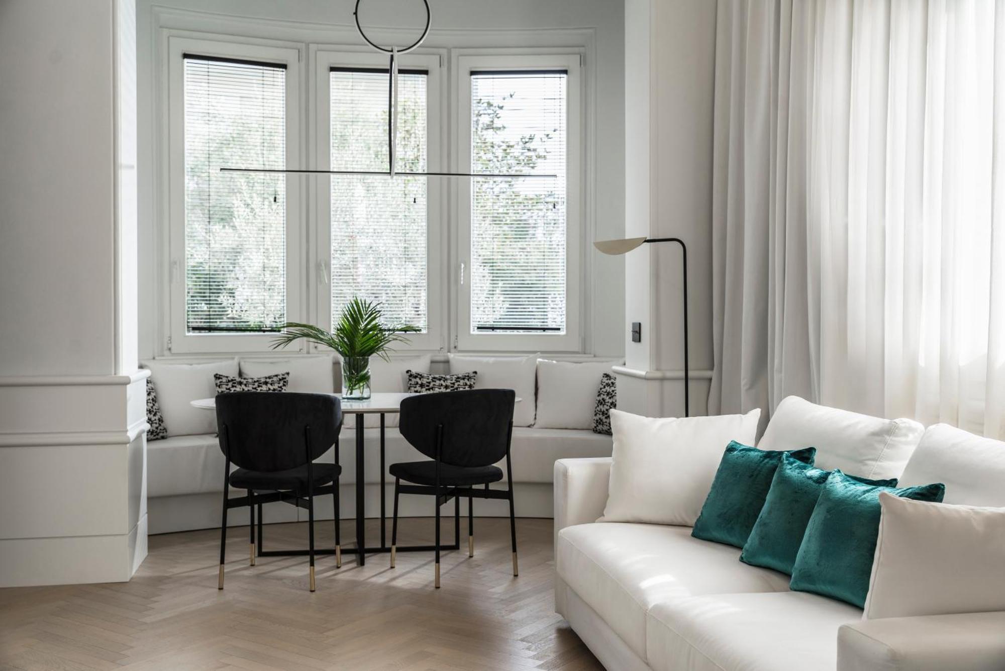 Casa Riva Otel Riccione Dış mekan fotoğraf