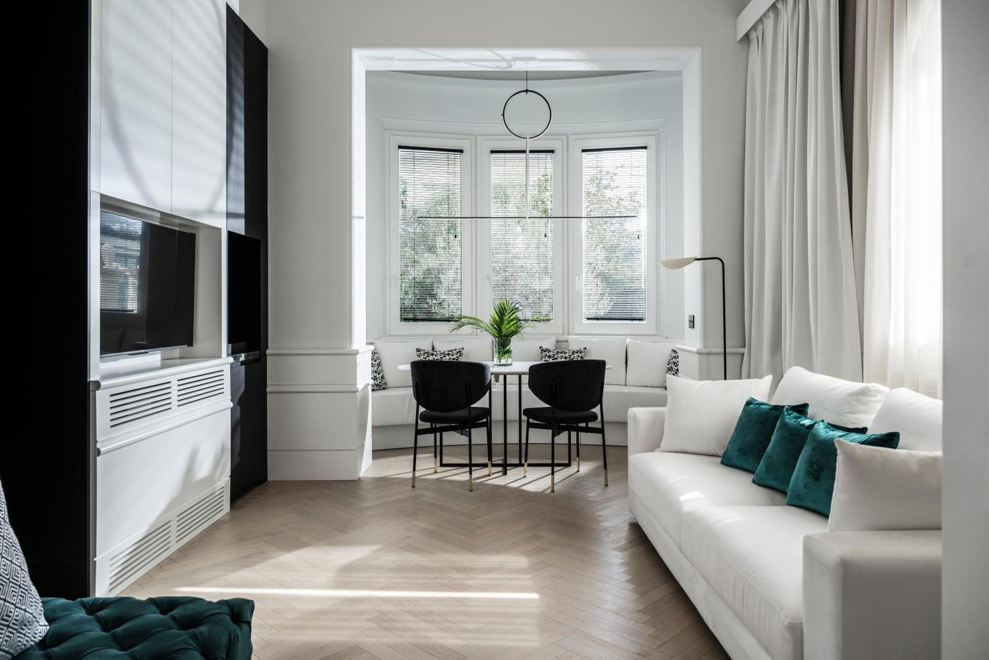 Casa Riva Otel Riccione Dış mekan fotoğraf