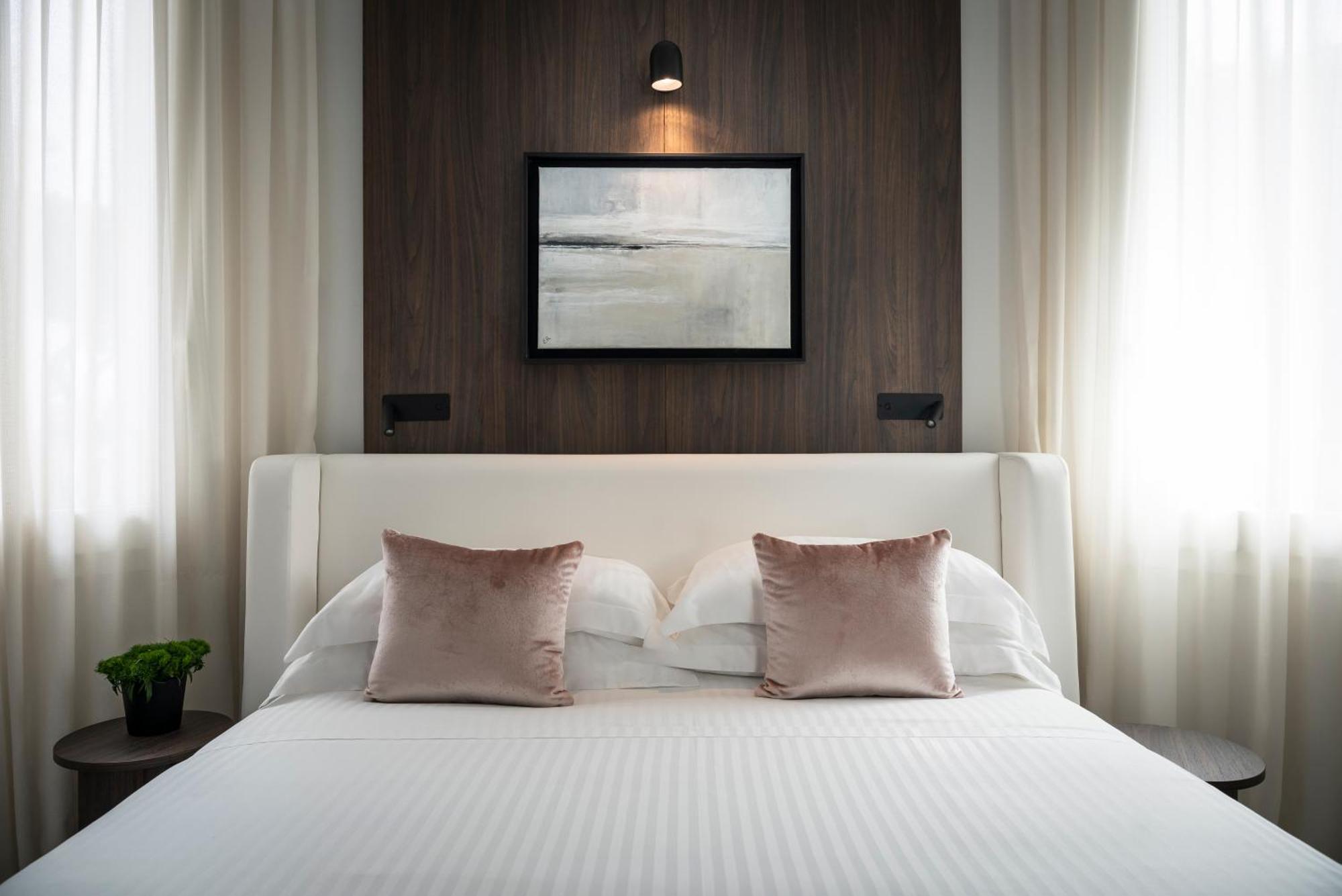 Casa Riva Otel Riccione Dış mekan fotoğraf