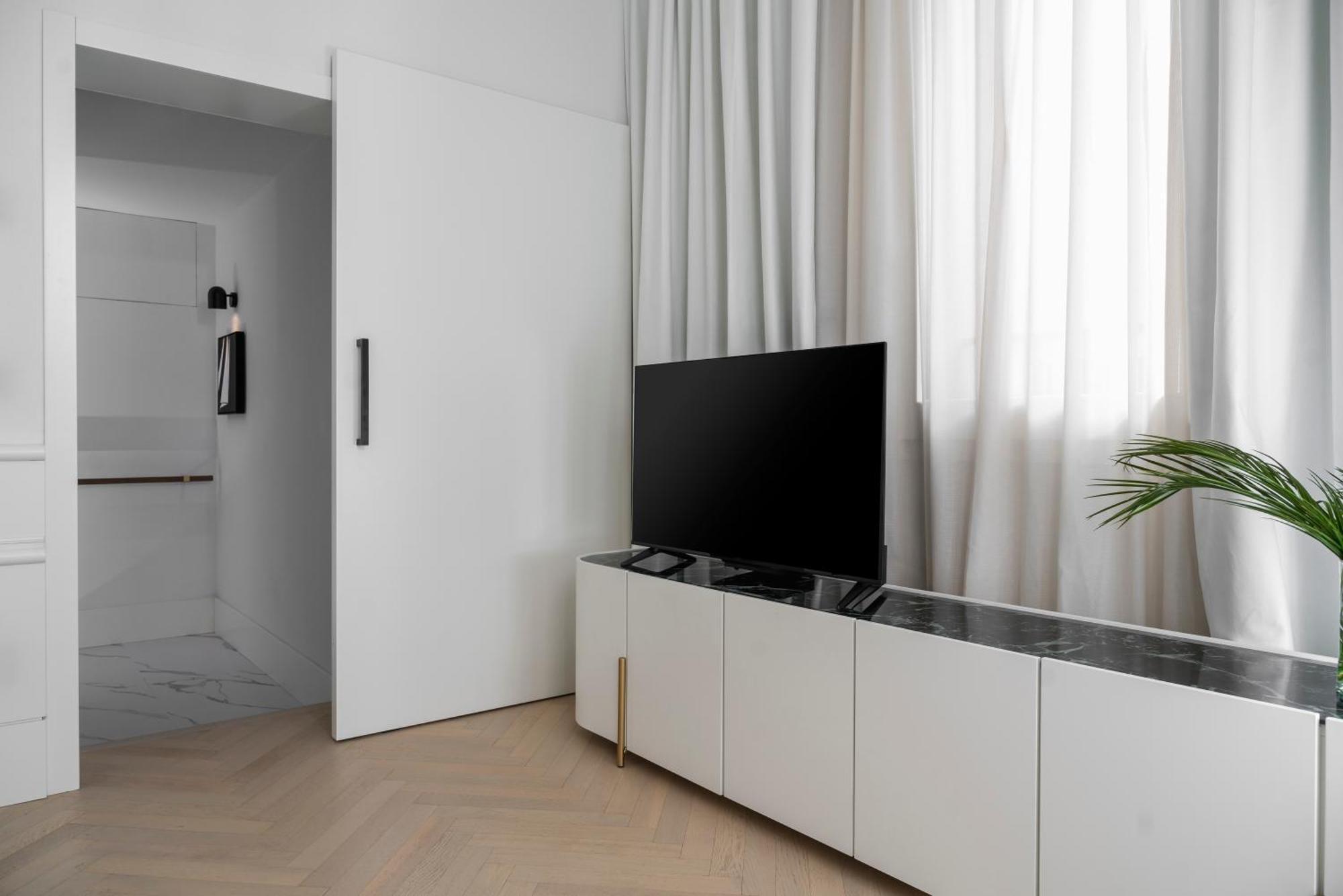 Casa Riva Otel Riccione Dış mekan fotoğraf