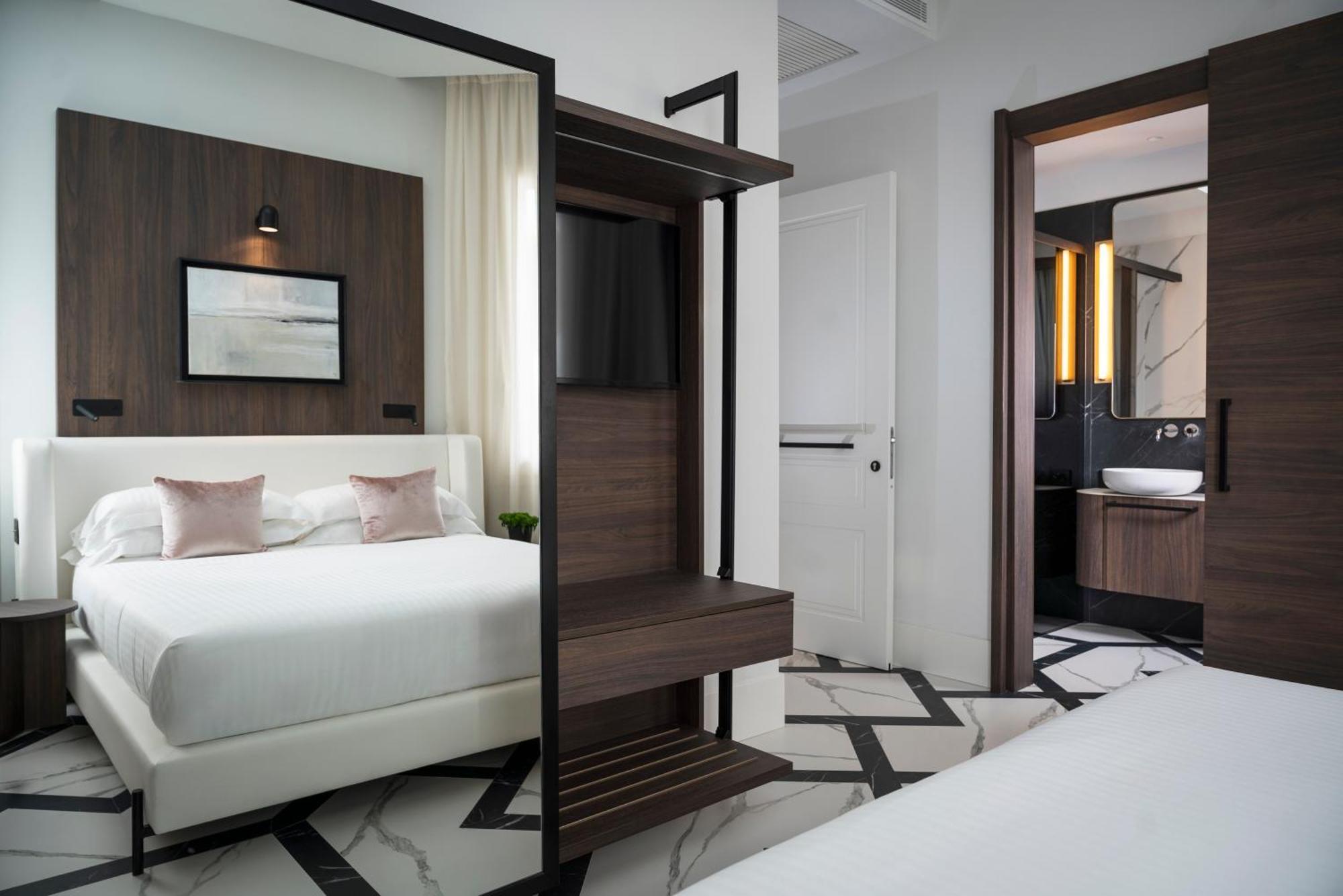 Casa Riva Otel Riccione Dış mekan fotoğraf