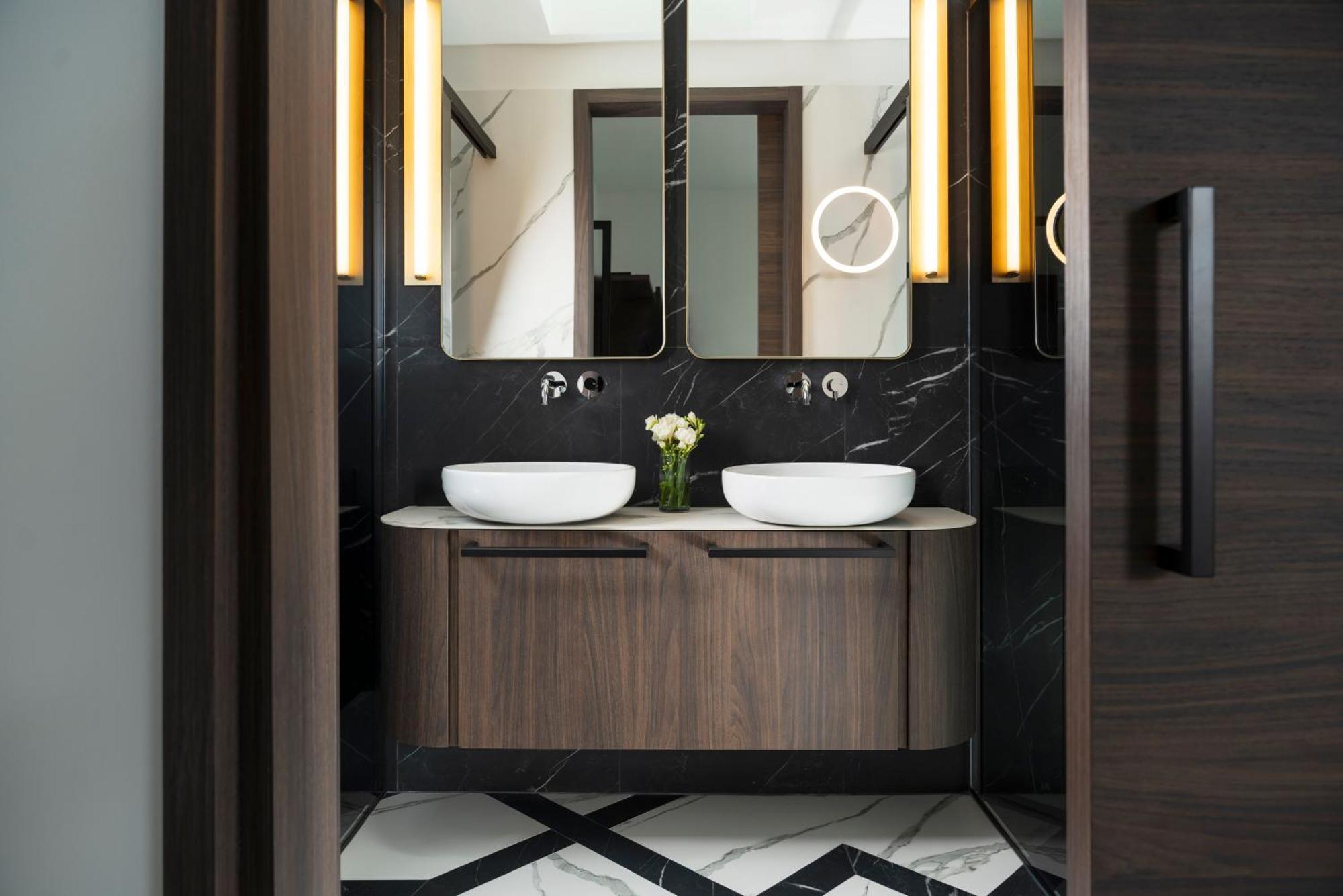 Casa Riva Otel Riccione Dış mekan fotoğraf