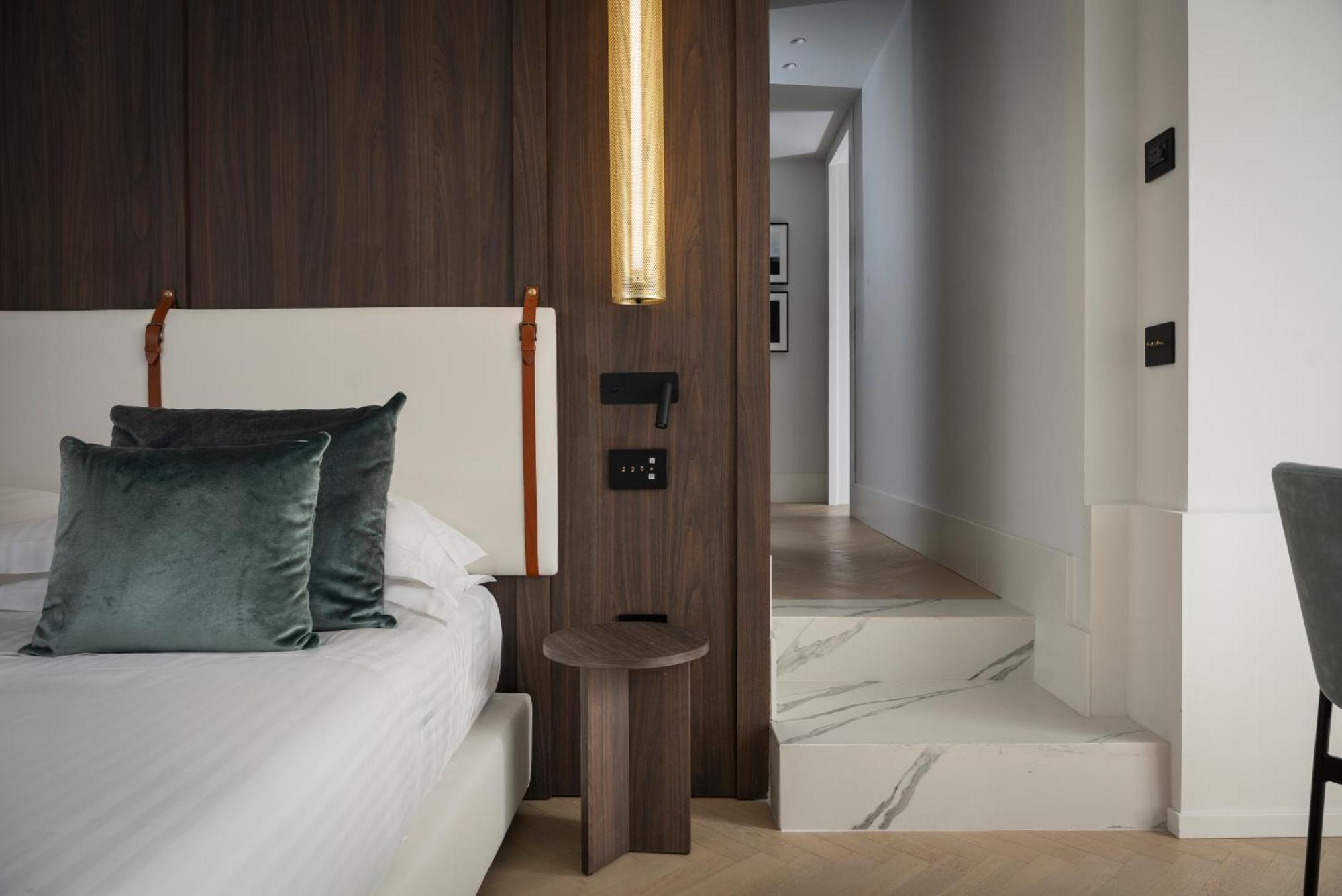 Casa Riva Otel Riccione Dış mekan fotoğraf