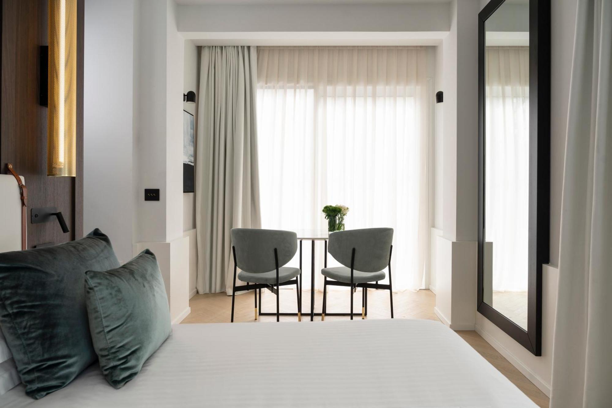 Casa Riva Otel Riccione Dış mekan fotoğraf