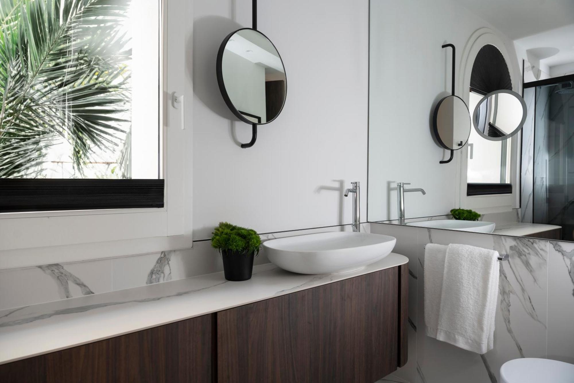 Casa Riva Otel Riccione Dış mekan fotoğraf