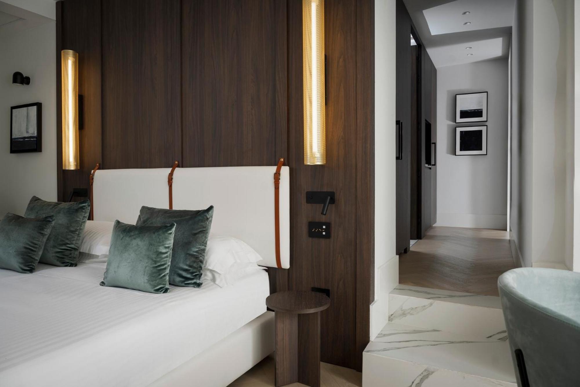 Casa Riva Otel Riccione Dış mekan fotoğraf