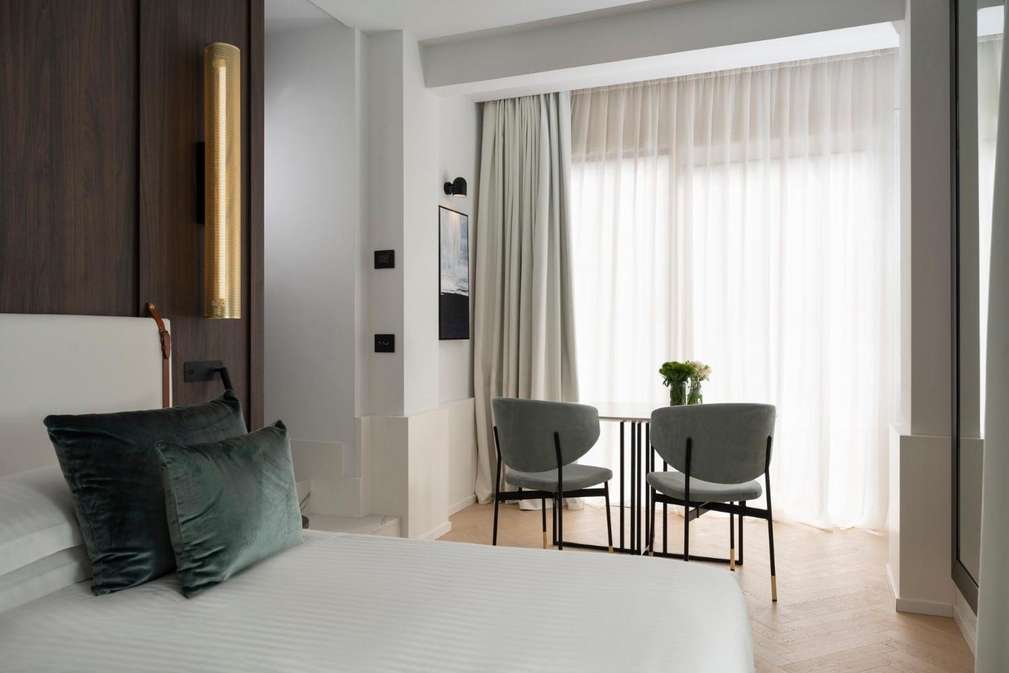 Casa Riva Otel Riccione Dış mekan fotoğraf